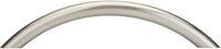 Arverne Contemporary Metal Pull BP15400195