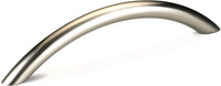 Arverne Contemporary Metal Pull BP15400195