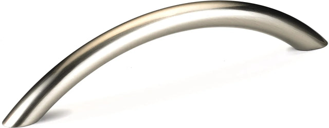 Arverne Contemporary Metal Pull BP15400195