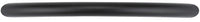 Arverne Contemporary Metal Pull BP15400900