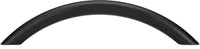 Arverne Contemporary Metal Pull BP15400900