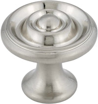 Brome Traditional Metal Knob BP18439195