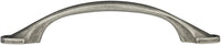 Mericourt Traditional Metal Pull BP198396908