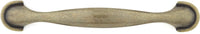 Mericourt Traditional Metal Pull BP198396R3