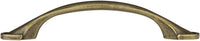 Mericourt Traditional Metal Pull BP198396R3