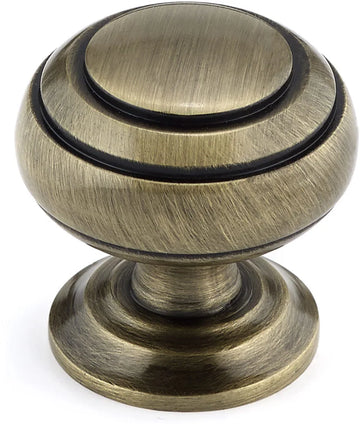 Sorel Traditional Metal Knob BP20304AE