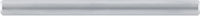 Roosevelt Contemporary Steel Pull BP205108174