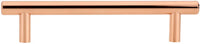 Roosevelt Contemporary Steel Pull BP205128191