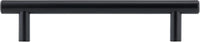 Roosevelt Contemporary Steel Pull BP205128900