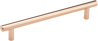 Roosevelt Contemporary Steel Pull BP205192191