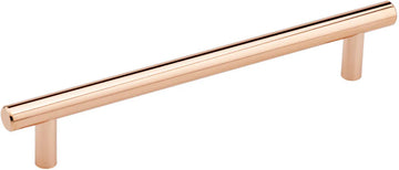 Roosevelt Contemporary Steel Pull BP205192191