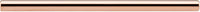 Roosevelt Contemporary Steel Pull BP205192191