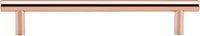 Roosevelt Contemporary Steel Pull BP205192191