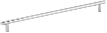 New Contemporary Steel Pull BP205333140