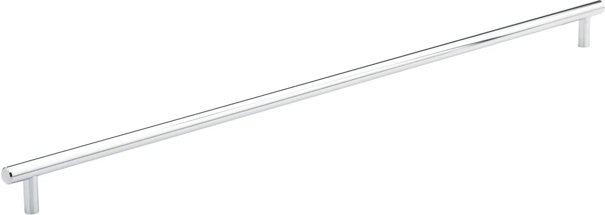 Roosevelt Contemporary Steel Pull BP205562140