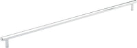 Roosevelt Contemporary Steel Pull BP205562140