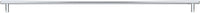 Roosevelt Contemporary Steel Pull BP205562140