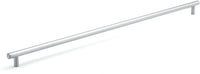 Roosevelt Contemporary Steel Pull BP205562174