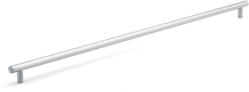 Roosevelt Contemporary Steel Pull BP205562174