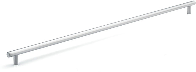 Roosevelt Contemporary Steel Pull BP205562174