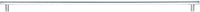 Roosevelt Contemporary Steel Pull BP205562174