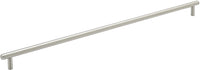 Roosevelt Contemporary Steel Pull BP205562195