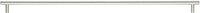 Roosevelt Contemporary Steel Pull BP205562195