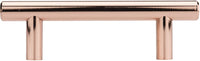 Roosevelt Contemporary Steel Pull BP20576191