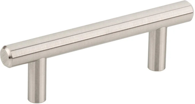Roosevelt Contemporary Steel Pull BP20576195