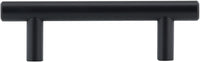 Roosevelt Contemporary Steel Pull BP20576900