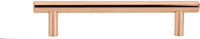 Roosevelt Contemporary Steel Pull BP20596191
