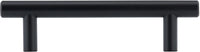 Roosevelt Contemporary Steel Pull BP20596900