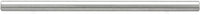 Piacenza Contemporary Stainless Steel Pull BP2102128170