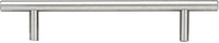 Piacenza Contemporary Stainless Steel Pull BP2102128170