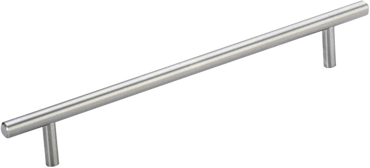 Piacenza Contemporary Stainless Steel Pull BP2102192170