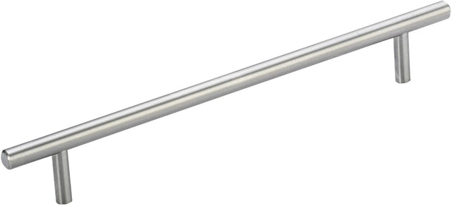 Piacenza Contemporary Stainless Steel Pull BP2102192170