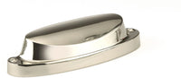 Bermondsey Contemporary Metal Pull BP21064180