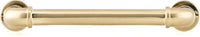 Steampunk Eclectic Aluminum Pull BP2209128160
