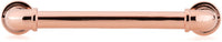 Steampunk Eclectic Aluminum Pull BP2209128191