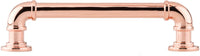 Steampunk Eclectic Aluminum Pull BP2209128191