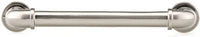 Steampunk Eclectic Aluminum Pull BP2209128195