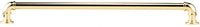 Steampunk Eclectic Aluminum Pull BP2209320130