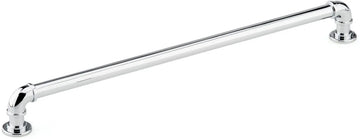 Steampunk Eclectic Aluminum Pull BP2209320140