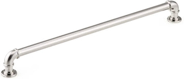 Steampunk Eclectic Aluminum Pull BP2209320195