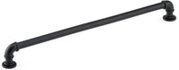 Steampunk Eclectic Aluminum Pull BP2209320900