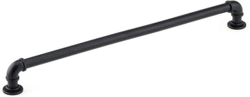 Steampunk Eclectic Aluminum Pull BP2209320900