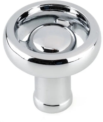 Steampunk Eclectic Aluminum Knob BP220936140