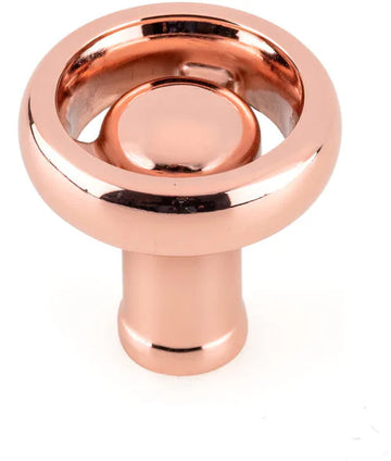 Steampunk Eclectic Aluminum Knob BP220936191