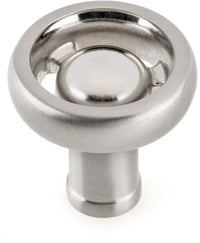 Steampunk Eclectic Aluminum Knob BP220936195