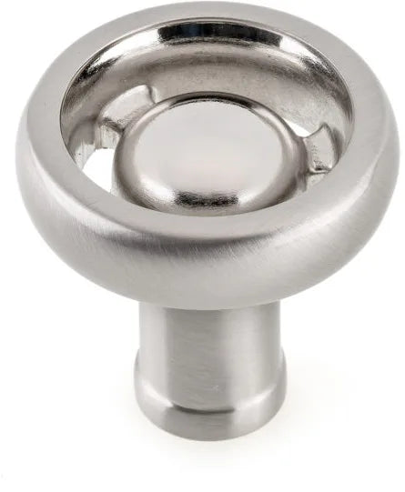 Steampunk Eclectic Aluminum Knob BP220936195